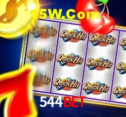 Exclusive Offers 544bet