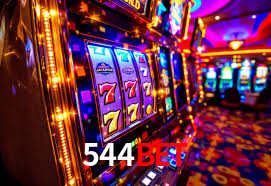 Roulette Table 544bet