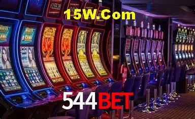 Platform Technology 544bet