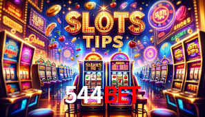 VIP Casino 544bet