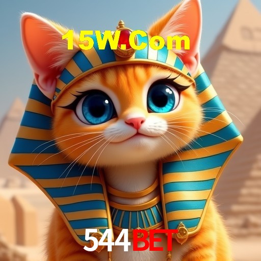 Account Benefits 544bet