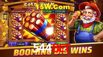 Seasonal Promotions 544bet