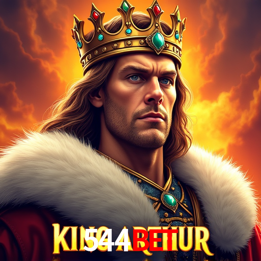 Slot Games 544bet