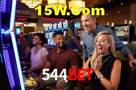 Blackjack Table 544bet