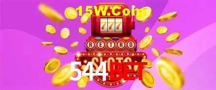 Weekend Specials 544bet