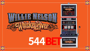 Welcome Bonus 544bet