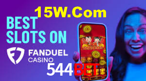 544bet App Interface