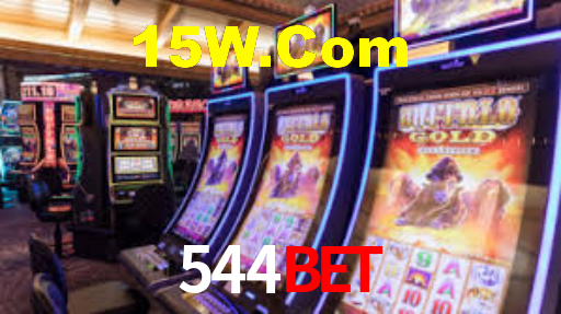 Premium Interface 544bet