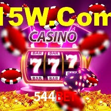 Exclusive Games 544bet