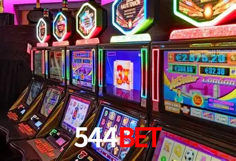 Flash Promotion 544bet